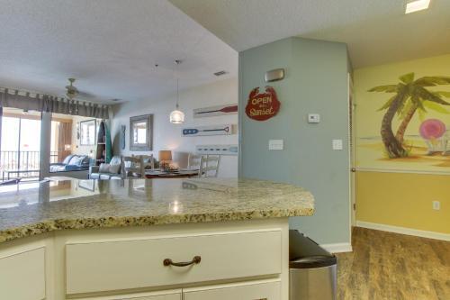 Apartamento Phoenix V