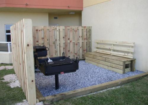 Apartamento Enclave 305
