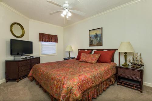 Apartamento Enclave 305