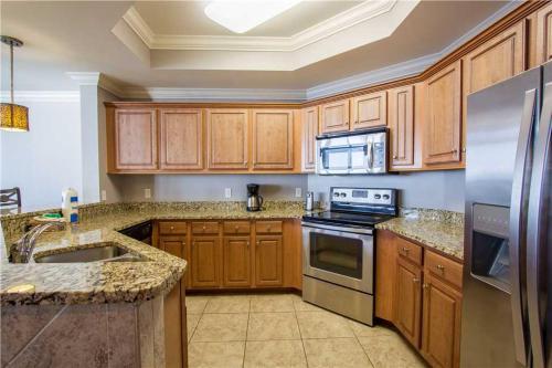 Apartamento Phoenix West II 2307 Condo