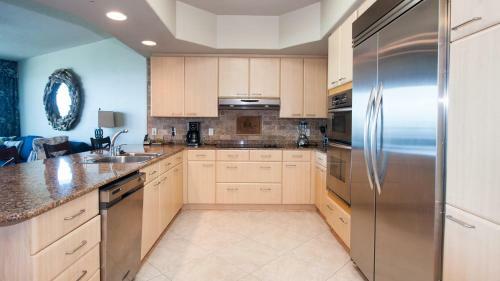 Crb0301 - Imaginative Two-bedroom Apartment