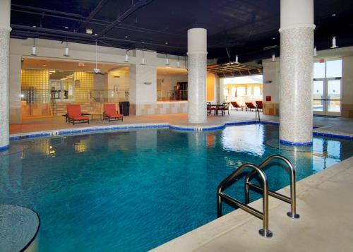 Apartamento Escapes To The Shores #1005