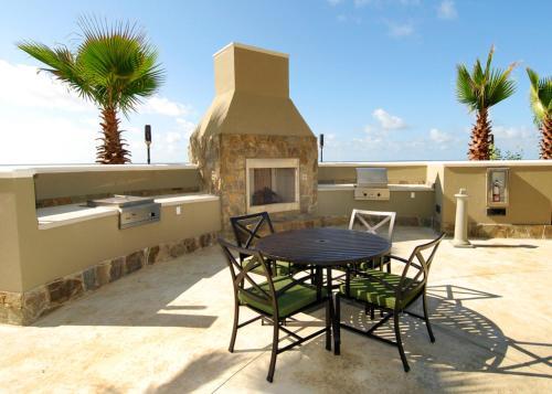 Apartamento Escapes To The Shores #1005