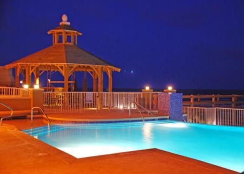 Apartamento Escapes To The Shores #1005