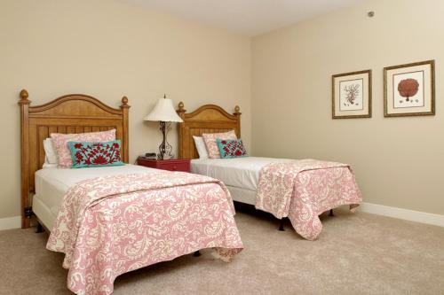 Apartamento Escapes To The Shores #1005