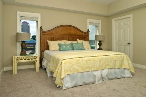 Apartamento Escapes To The Shores #1005