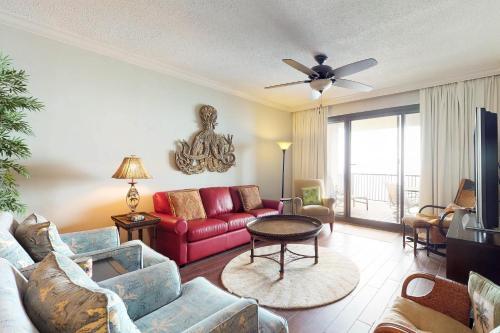Apartamento Romar House Condos