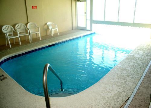 Apartamento Tradewind 304