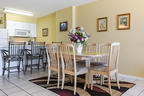 Apartamento Tradewind 304