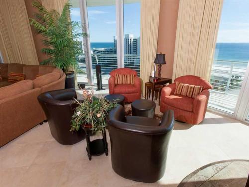 Apartamento Bella Luna 1210