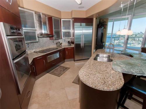 Apartamento Bella Luna 1210