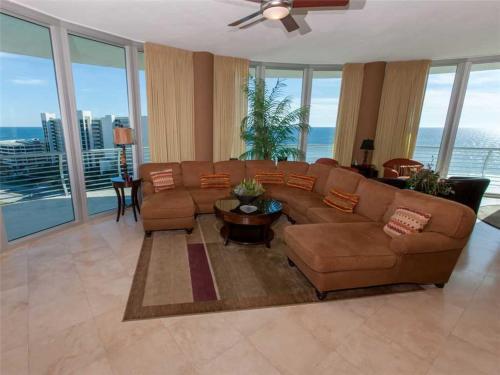 Apartamento Bella Luna 1210