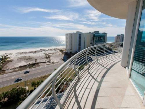 Apartamento Bella Luna 1210