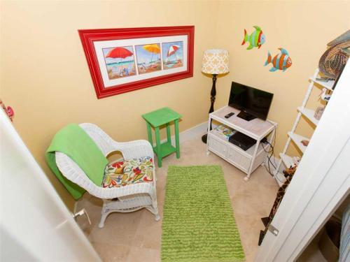 Apartamento Bella Luna 1210