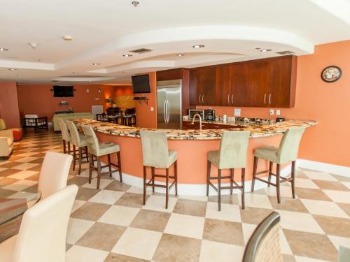 Apartamento Bella Luna 1210