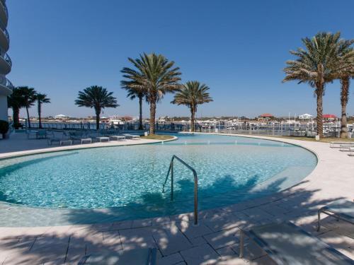 Apartamento Bella Luna 1210