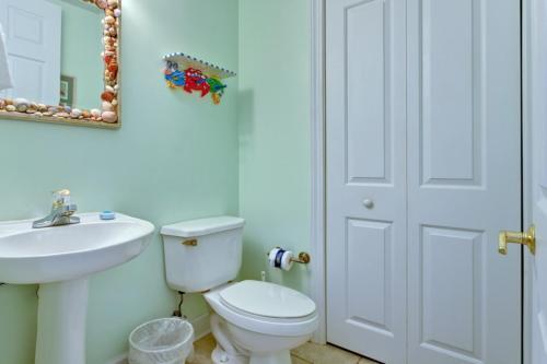 Apartamento Regency Isle #711