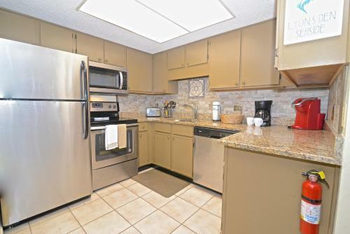 Apartamento Phoenix II 2067 Condo