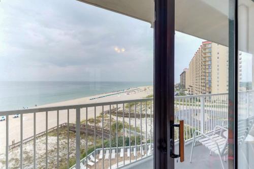 Apartamento Seaside Beach And Raquet Club Condos