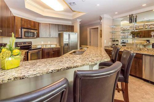 Apartamento Phoenix West II 1204