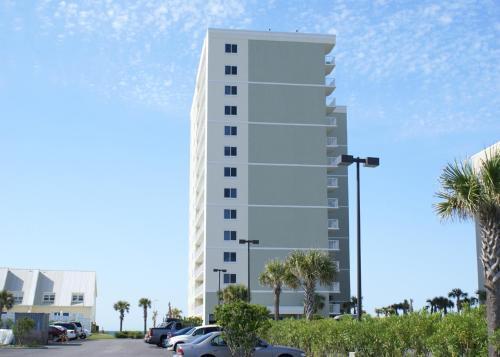Apartamento Tradewind 1204