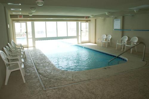 Apartamento Tradewind 1204