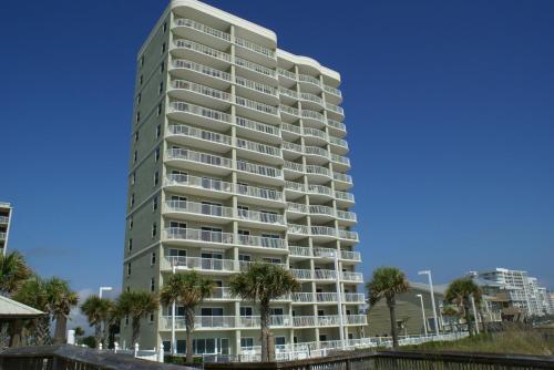 Apartamento Tradewind 1204