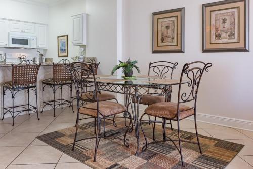 Apartamento Tradewind 1204