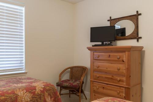 Apartamento Tradewind 1204