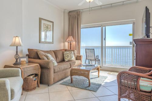 Apartamento Tradewind 1204