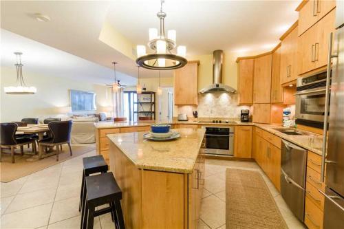 Apartamento Romar Condo 405a