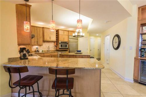Apartamento Romar Condo 405a