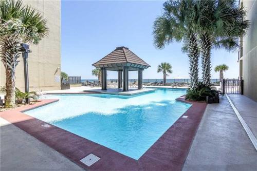 Apartamento Romar Condo 405a