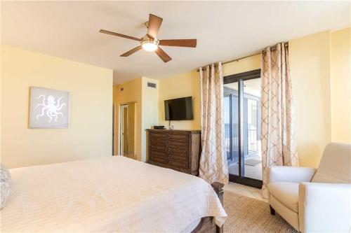 Apartamento Romar Condo 405a