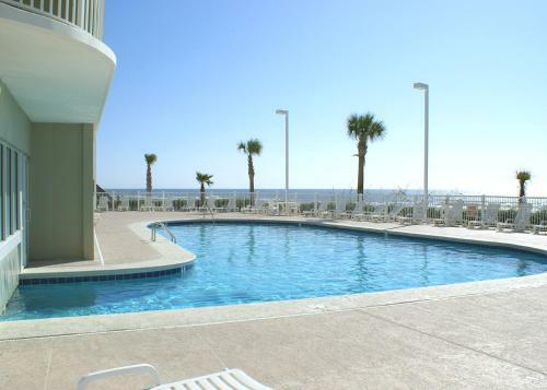 Apartamento Tradewind 504