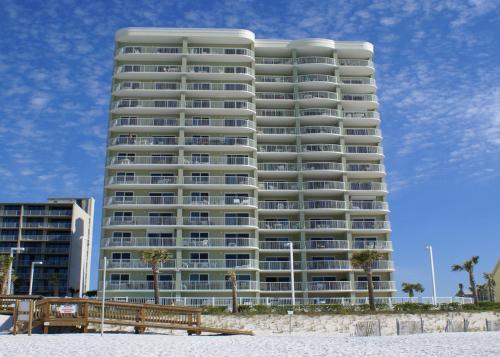 Apartamento Tradewind 504