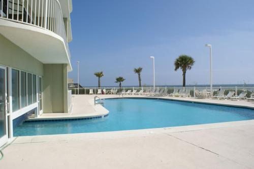 Apartamento Tradewind 504