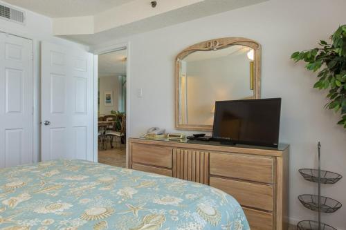 Apartamento Tradewind 504