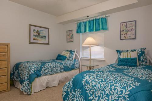 Apartamento Tradewind 504