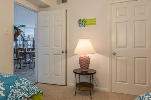 Apartamento Tradewind 504