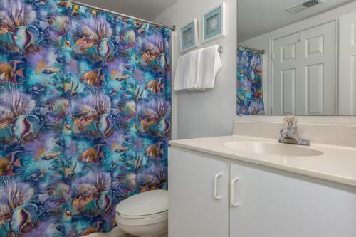 Apartamento Tradewind 504