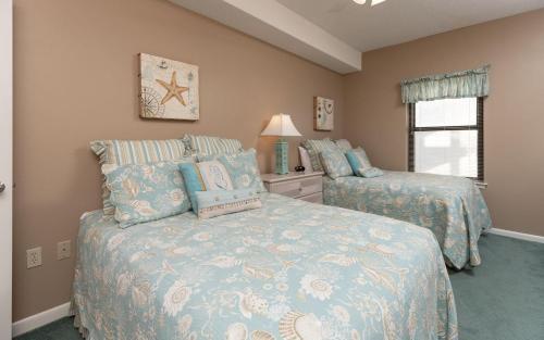 Turquoise Place D1605