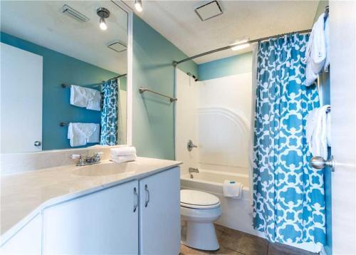 Apartamento Summer House 1106a