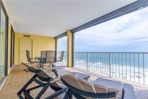 Apartamento Summer House 1106a
