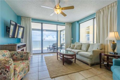 Apartamento Summer House 1106a