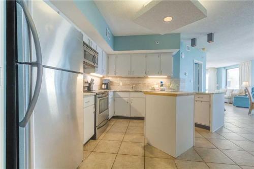 Apartamento Summer House 1106a