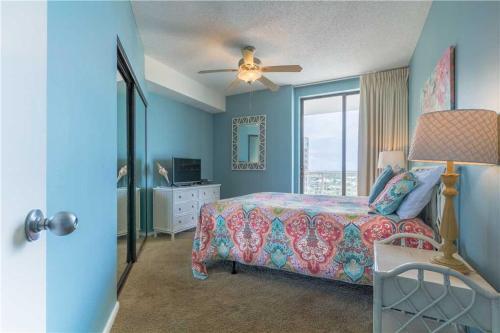 Apartamento Summer House 1106a