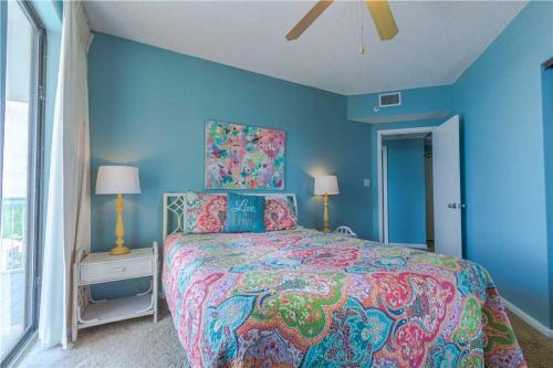 Apartamento Summer House 1106a