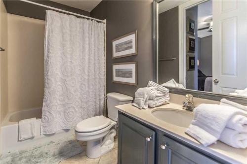 Grand Pointe 605 Home
