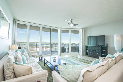 Apartamento Caribe B1103 Condo